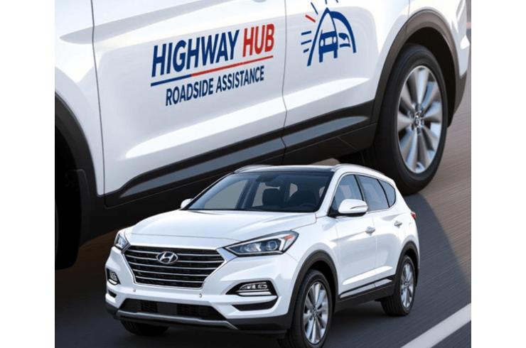 Highway Hub Roadside Assistance